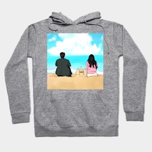 Understanding of Love/The Interest of Love Hoodie